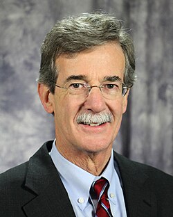 Brian Frosh